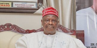 2023: Kwankwaso To Make Formal Declaration For President Next Week