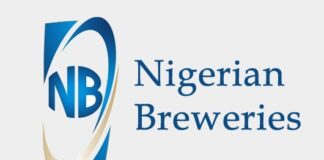 Nigerian breweries paid N416 billion in taxes since 2016 – board chair