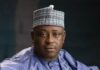 Kwara SDP guber ticket: Group commends Cook-Olododo for stepping down