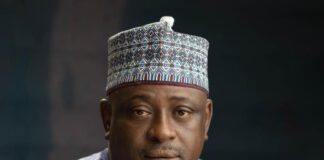 Kwara SDP guber ticket: Group commends Cook-Olododo for stepping down