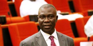 Senator Ekweremadu Withdraws From Enugu PDP Governorship Primaries