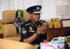 We will not relent in fighting crimes, insecurity in Nigeria – IGP