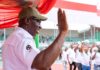 Workers’ Day: Obaseki increases minimum wage to N40,000