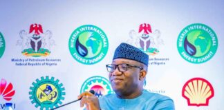 Governor Fayemi hails Ekiti workers on May Day