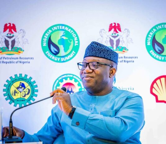 Governor Fayemi hails Ekiti workers on May Day