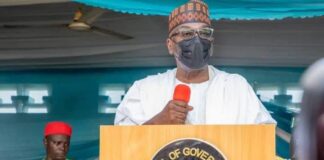 AbdulRazaq truly hardworking, good to run again – Emir of Ilorin