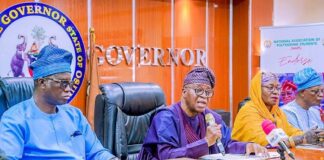 Ila Varsity: We’re ready for take-off – Oyetola