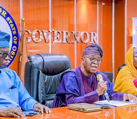 Ila Varsity: We’re ready for take-off – Oyetola