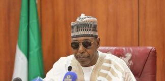 Boko Haram: Zulum visits Chad to honour 6,000 multinational forces