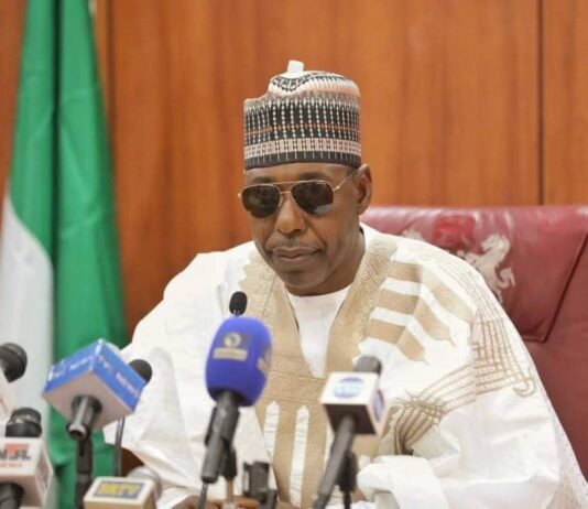 Boko Haram: Zulum visits Chad to honour 6,000 multinational forces