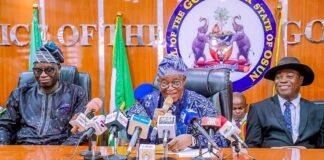 #EndSars: Osun govt compensates police brutality victims, presents cheques of N53,290,000.00