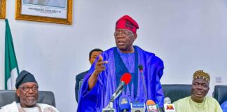 Nigeria needs an intellectual as President – Tinubu