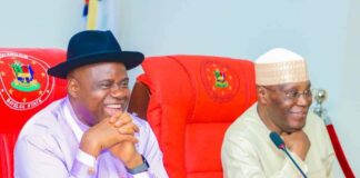 PDP’s Decision On Zoning Sacrosanct, Says Gov Diri