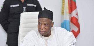 2023: APC Fixes May 23 For Screening Of Presidential Aspirants