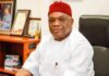 Presidency 2023: Nine Candidates Ready To Step Down For Lawan, Says Kalu