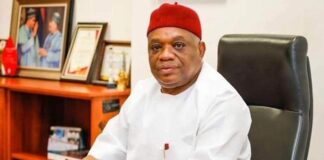 Presidency 2023: Nine Candidates Ready To Step Down For Lawan, Says Kalu