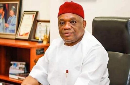 Presidency 2023: Nine Candidates Ready To Step Down For Lawan, Says Kalu