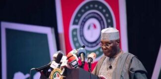 2023: Atiku Promises To Restructure Nigeria