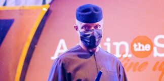 Why we must create a country that works for us all – Osinbajo
