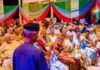 Huge excitement in Ilorin as Osinbajo interacts with Kwara APC delegates