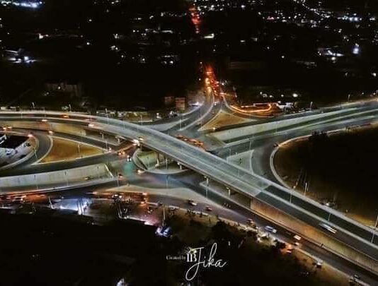 Ahmadu Umaru Fintiri: An Architect Of Mordern Adamawa – Muhammad B Muhammad