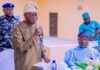 NISS hails Oyetola on security intervention, making Osun model of socioeconomic development in Nigeria