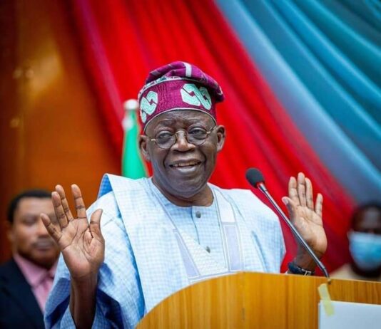 Kwara on path of good, steady recovery under AbdulRazaq – Tinubu