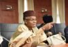 Respect People’s Religious, Cultural Beliefs, El-Rufai Tells Residents
