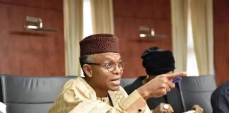 Respect People’s Religious, Cultural Beliefs, El-Rufai Tells Residents