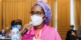 Finance Minister Suspends Accountant General Over N80bn Scandal