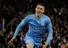 Man City’s Foden Voted Premier League Young Player Of The Season