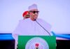 President Buhari commends ICPC, EFCC, others for Doggedness in Corruption Fight