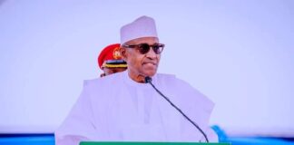 President Buhari commends ICPC, EFCC, others for Doggedness in Corruption Fight