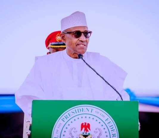 President Buhari commends ICPC, EFCC, others for Doggedness in Corruption Fight