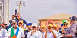 2022: Olufi, Alayegun, Olowu, throw weight behind Oyetola’s re-election