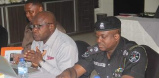 Police Reform: Presidency, IGP organize strategic communication training for Police PROs