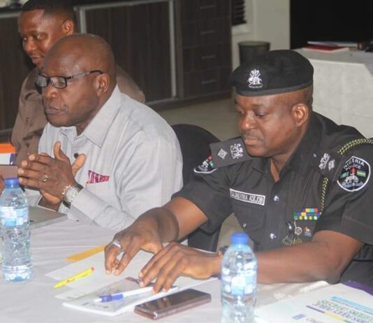 Police Reform: Presidency, IGP organize strategic communication training for Police PROs