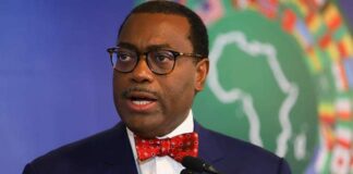 Adesina Says Africa Will ‘Feed Itself With Pride’ As AfDB Approves $1.5bn For Food Crisis