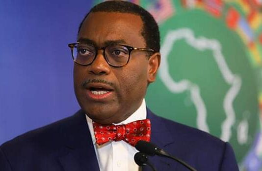 Adesina Says Africa Will ‘Feed Itself With Pride’ As AfDB Approves $1.5bn For Food Crisis