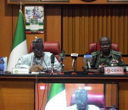 NPC seeks Army’s support to deliver credible census