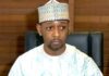 Former Zamfara Deputy Governor Aliyu Gusau Withdraws From Guber Race