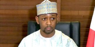 Former Zamfara Deputy Governor Aliyu Gusau Withdraws From Guber Race
