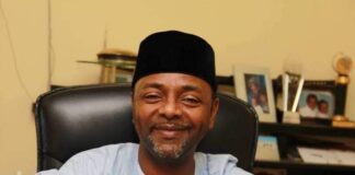 Mohammed Abacha Emerges Winner Of Kano PDP Gubernatorial Primaries