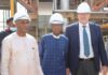 FG’s Favourable Conditions Boost BUA Cement Production By 300 percent – Minister
