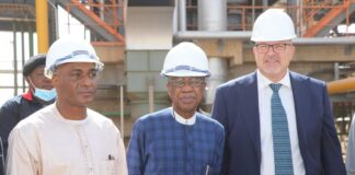 FG’s Favourable Conditions Boost BUA Cement Production By 300 percent – Minister