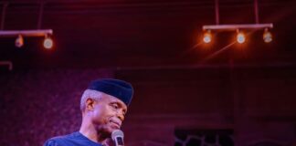 VP Osinbajo concludes interactive sessions with APC delegates, stakeholders in 36 States, FCT