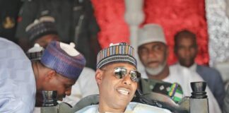 2023: Zulum wins primaries, rejects aspirants’ offers to be VP, says rebuilding Borno more urgent