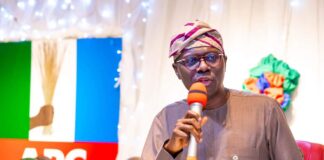 Governor Sanwo-Olu Wins Lagos APC Governorship Primary