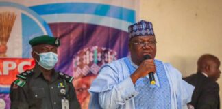 2023: Presidency should be contest of ideas, not where you come from – Lawan