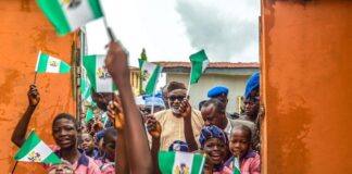 Children’s Day Celebration: We Are Planting Trees Of Prosperity For Our Children’s Future – Akeredolu